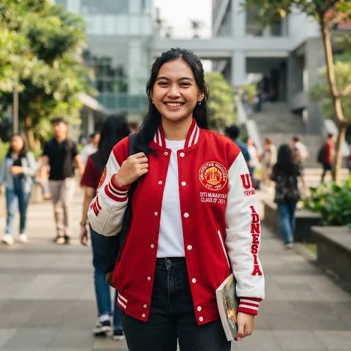 Annisa Rahmawati
